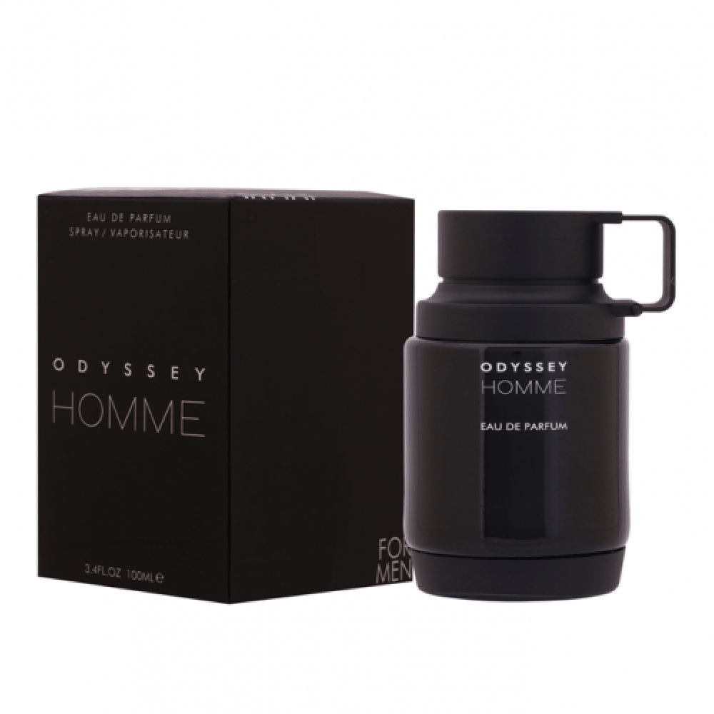 Armaf Odyssey Homme Eau de Parfum – Uomo  100 ml