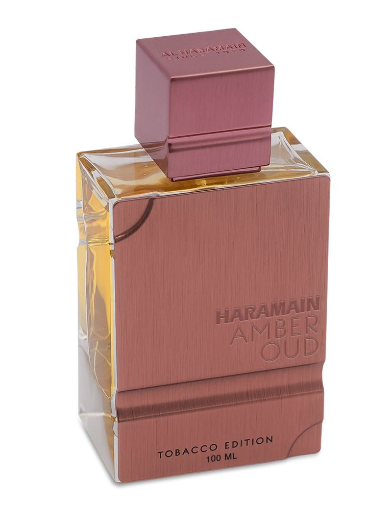 Al Haramain Amber Oud - Tobacco Edition 100 ml