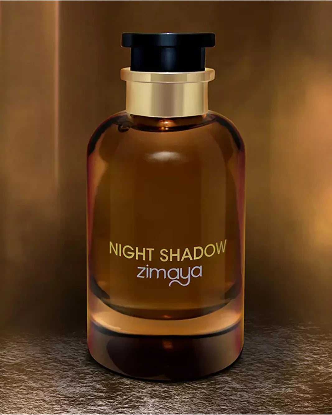 Zimaya Night Shadow – Extrait de Parfum Unisex 100 ml