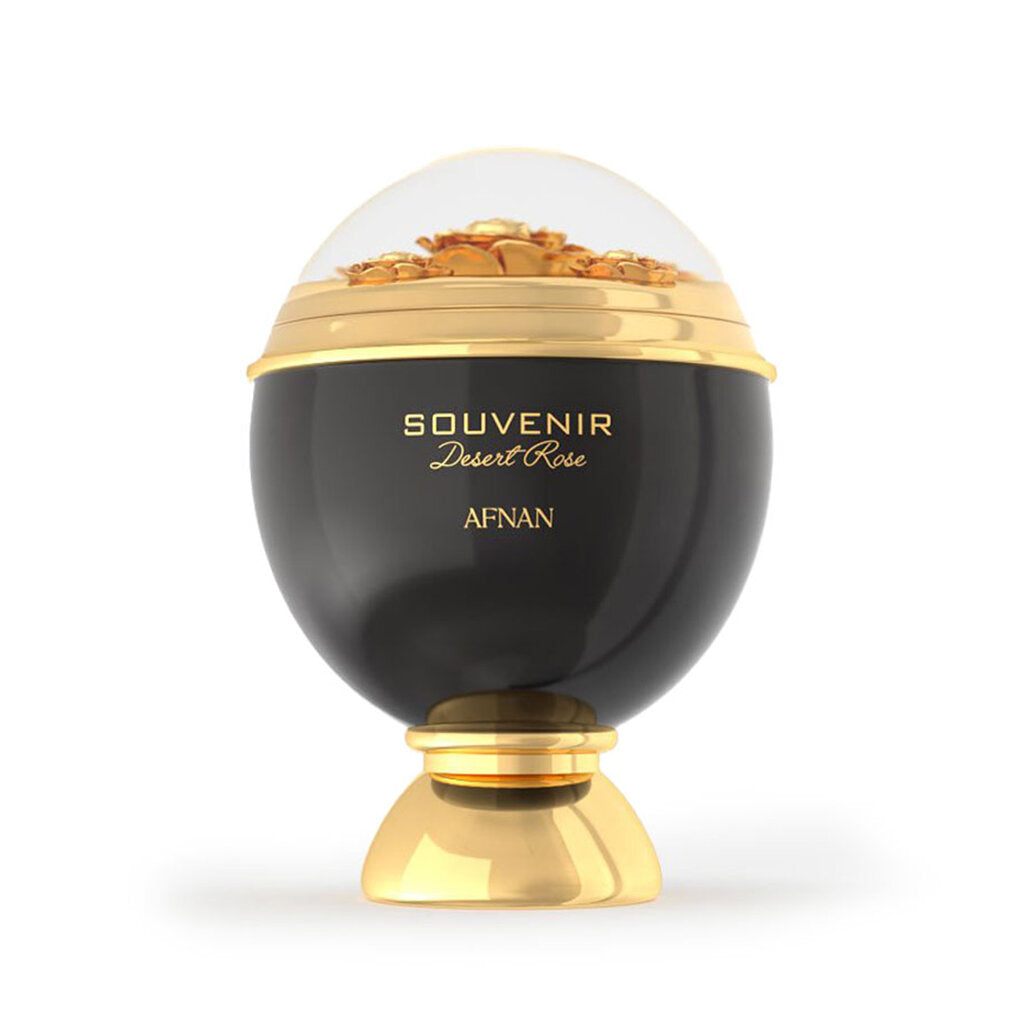 Afnan Souvenir Desert Rose - Eau de Parfum Unisex 100 ml