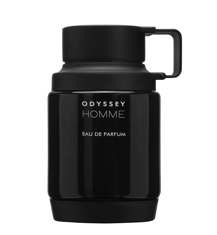 Armaf Odyssey Homme Eau de Parfum – Uomo 100 ml