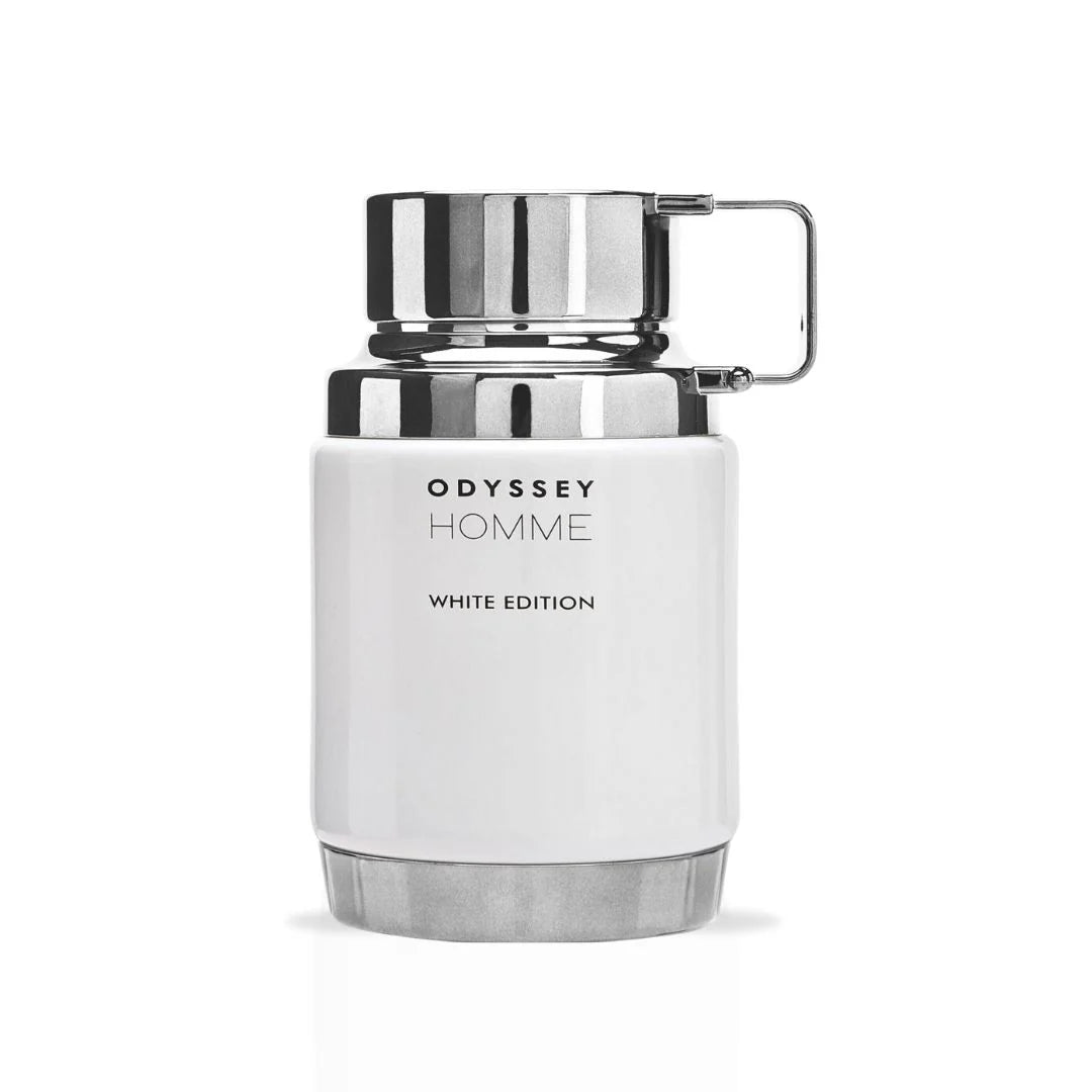 Armaf ODYSSEY HOMME White Edition – EDP  Uomo 60 ml