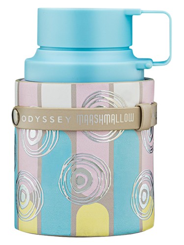 Armaf Odyssey Marshmallow EDP – Unisex 2025 100 ml
