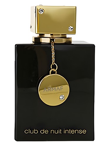 Armaf Club De Nuit Intense Woman EDP – 105 ml