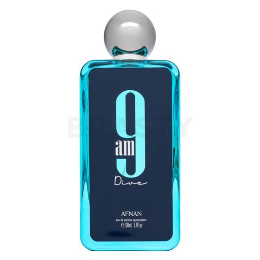 Afnan 9 AM Dive – Eau de Parfum per Uomo 100 ml
