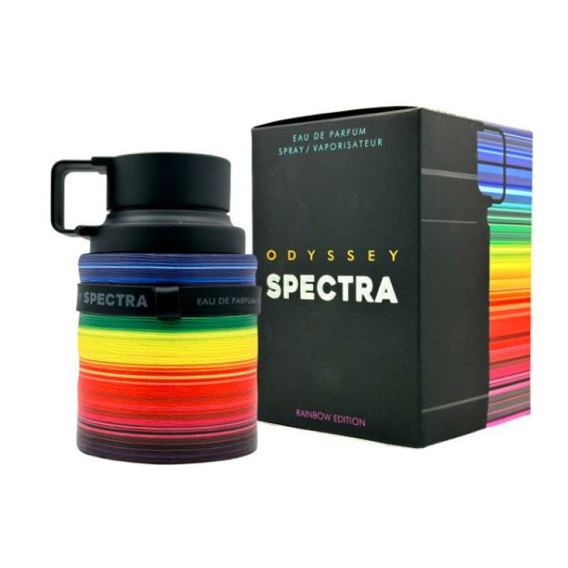 Armaf Odyssey Spectra – EDP Uomo 60 ml