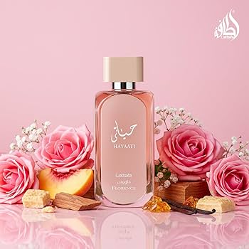 HAYAATI FLORENCE (DONNA) - EAU DE PARFUM 100 ML