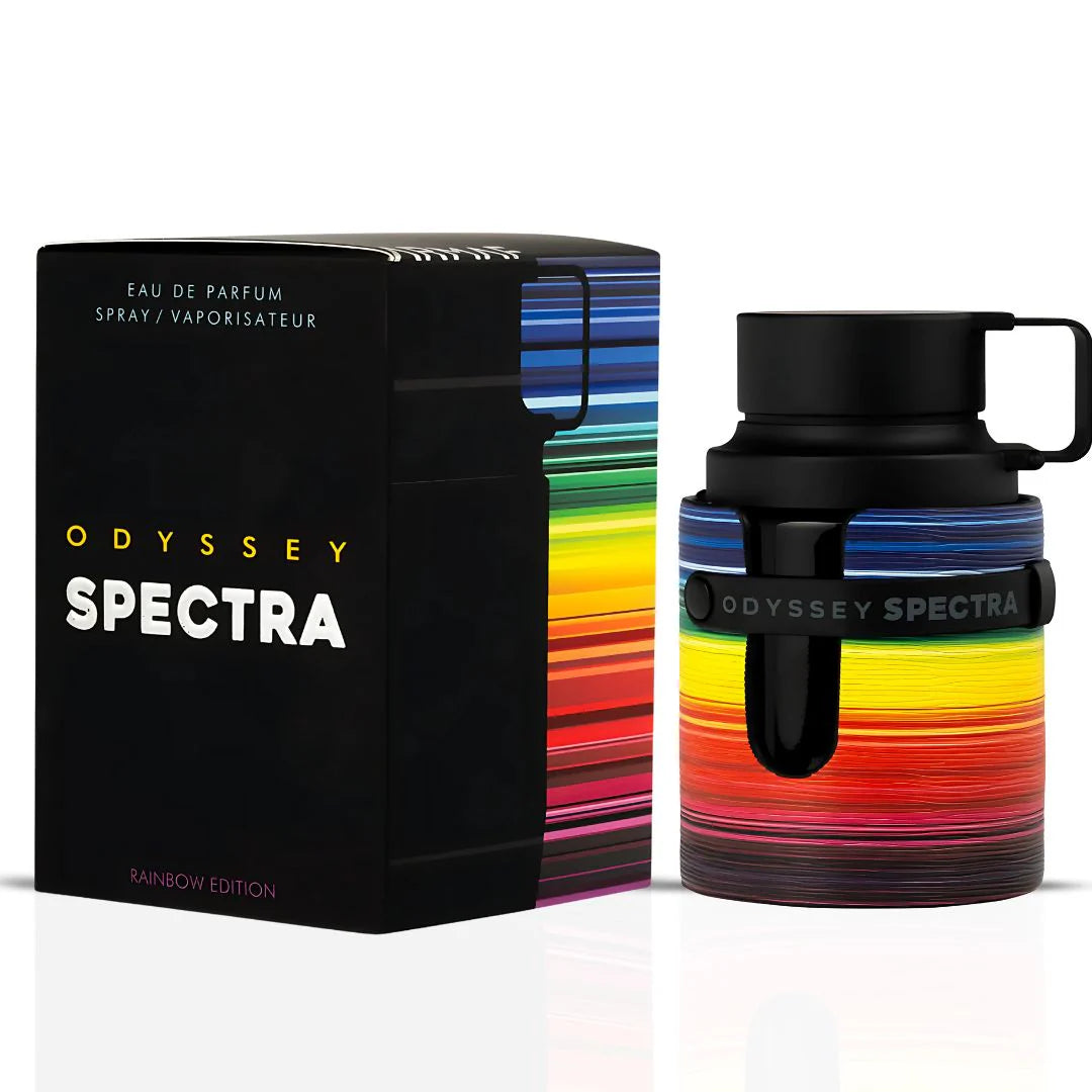 Armaf Odyssey Spectra – EDP Uomo 60 ml