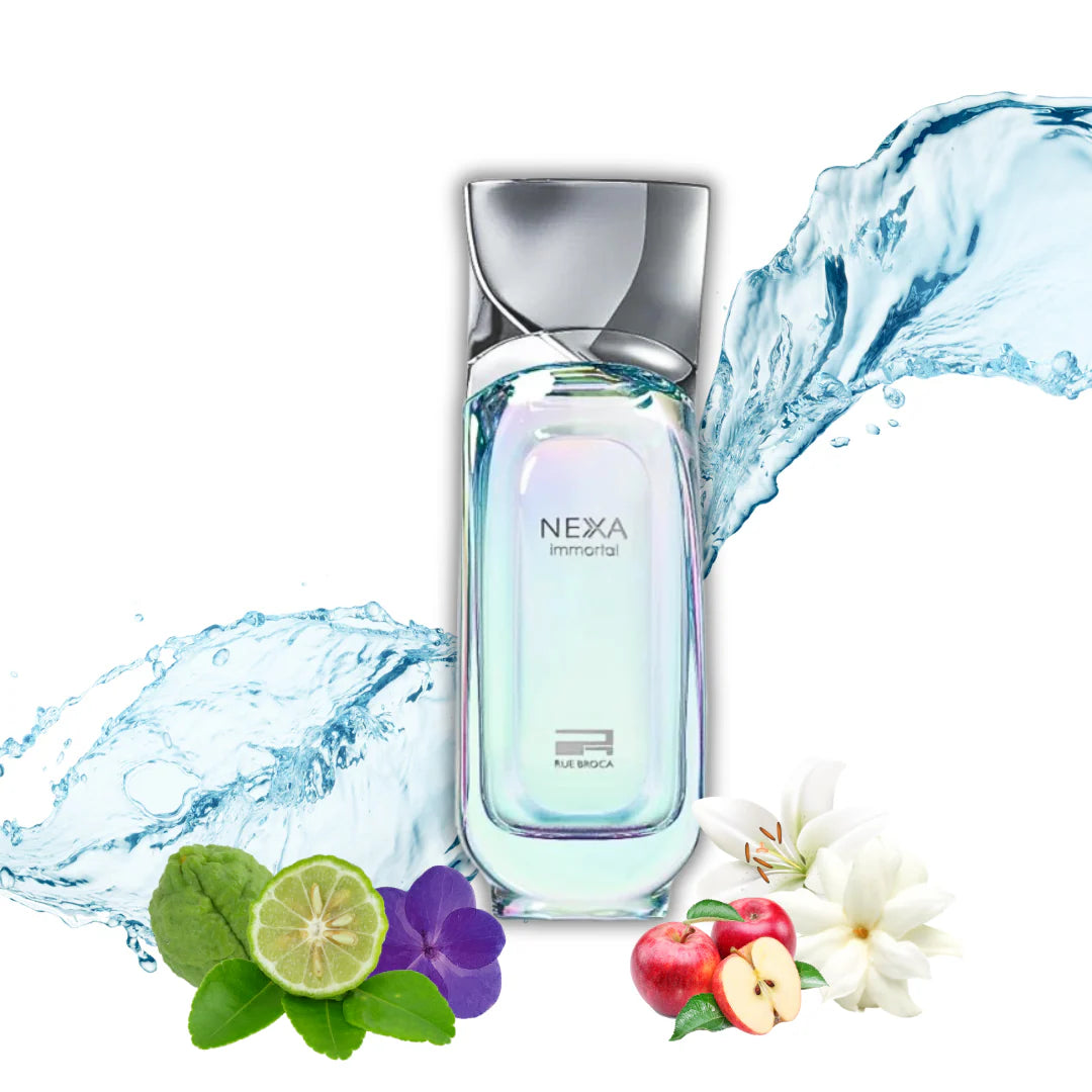 Rue Broca Nexa Immortal 100 ml