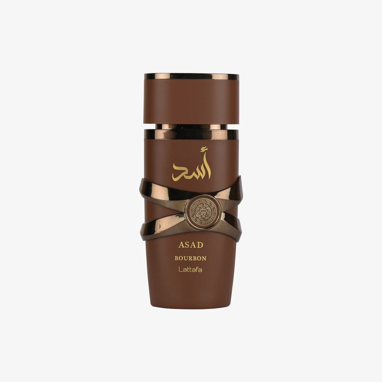 Asad Bourbon 100ml