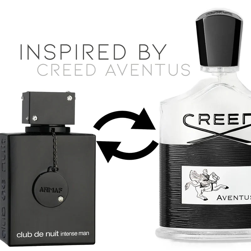 Armaf Club de Nuit Intense Man - Eau de Toilette 105 ml