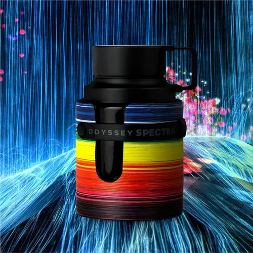 Armaf Odyssey Spectra – EDP Men 60 ml