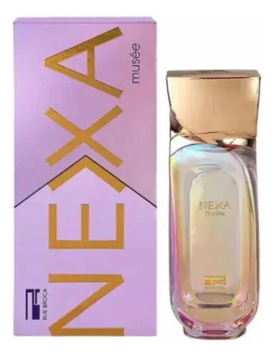 Rue Broca Nexa Musee 100 ml