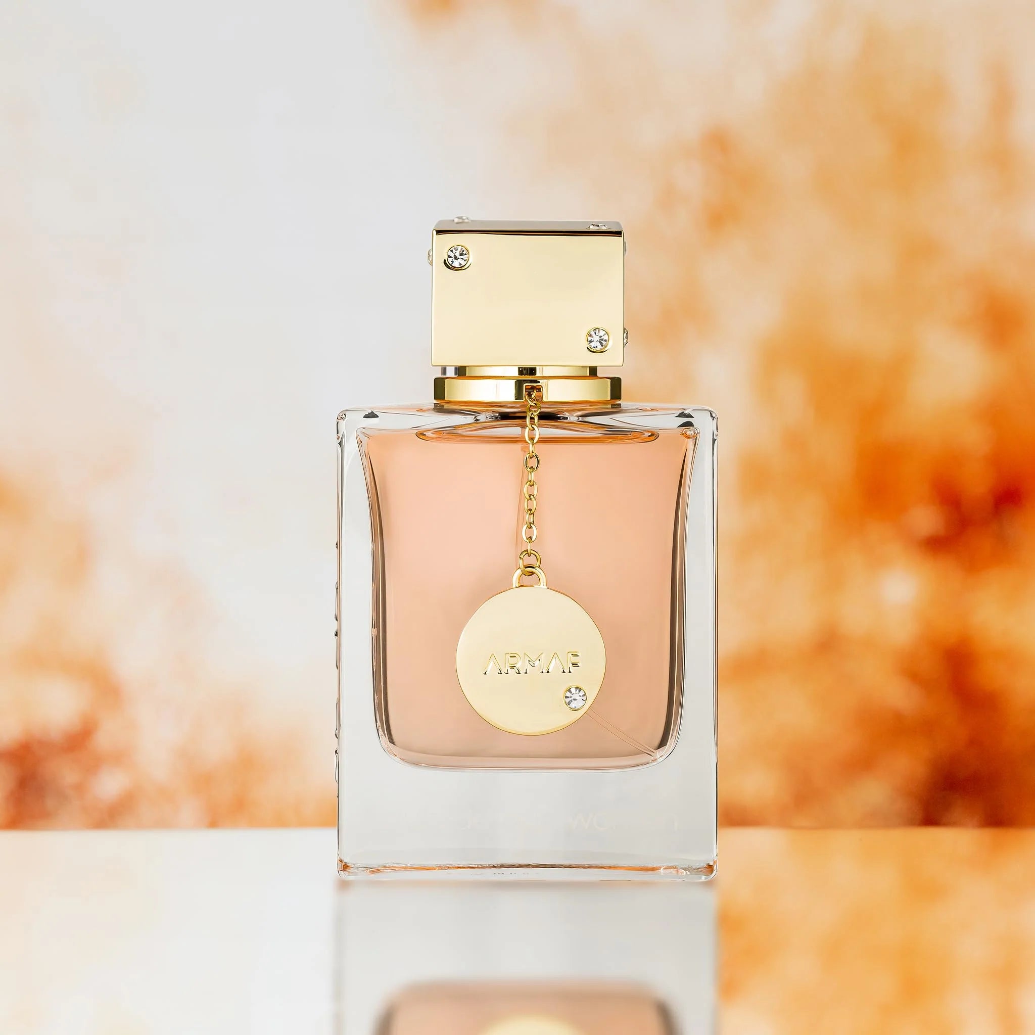 Armaf Club De Nuit Woman – Eau de Parfum 105 ml