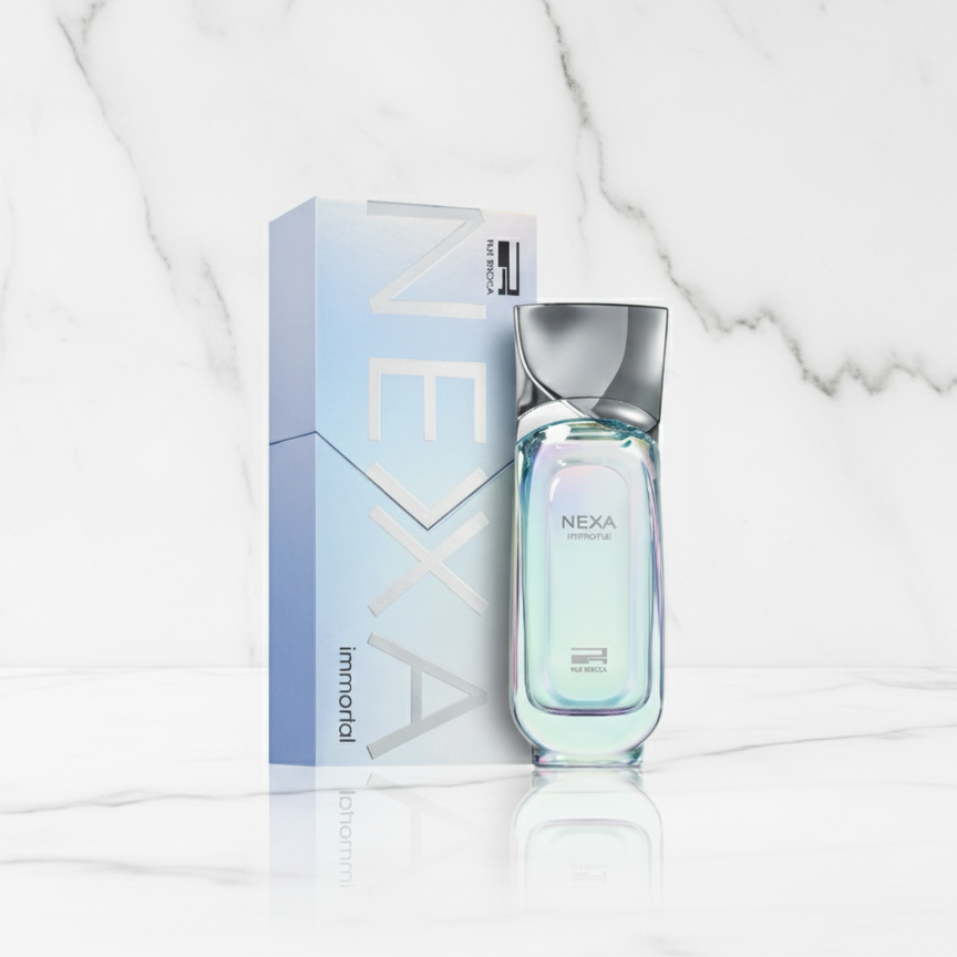 Rue Broca Nexa Immortal 100 ml