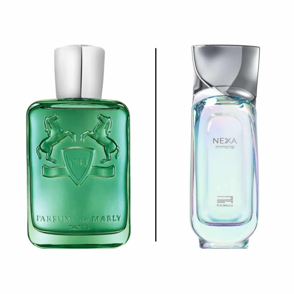 Rue Broca Nexa Immortal 100 ml