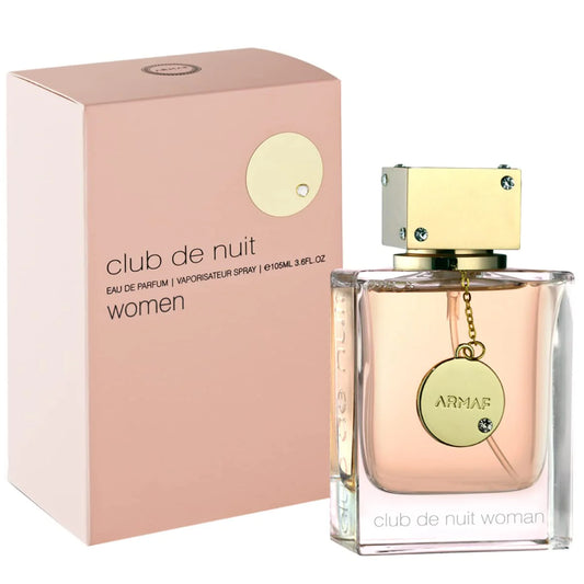 Armaf Club De Nuit Woman – Eau de Parfum 105 ml