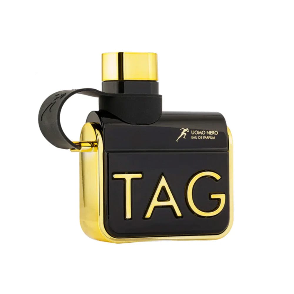Armaf Tag Him Uomo Nero – Eau de Parfum 100 ml