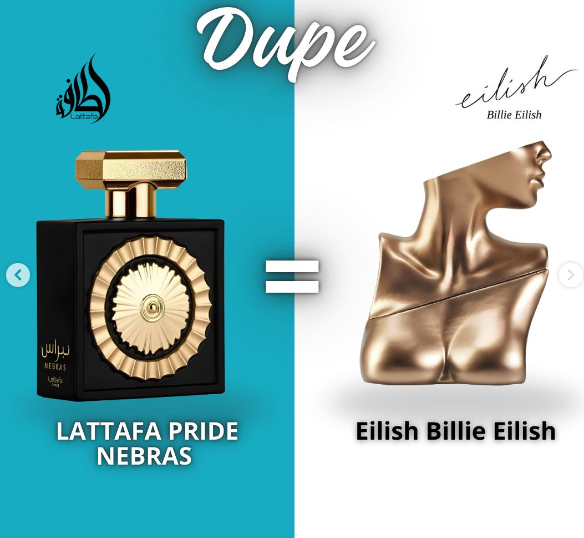 Lattafa Nebras Eau De Parfum 100 ml