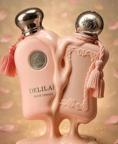 Delilah di Maison Alhambra 100 ml