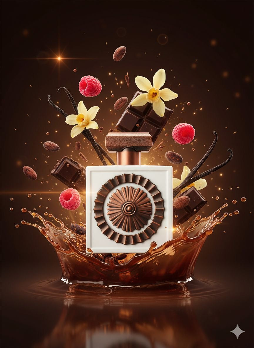 LATTAFA NEBRAS ELIXIR - EAU DE PARFUM UNISEX 100 ML