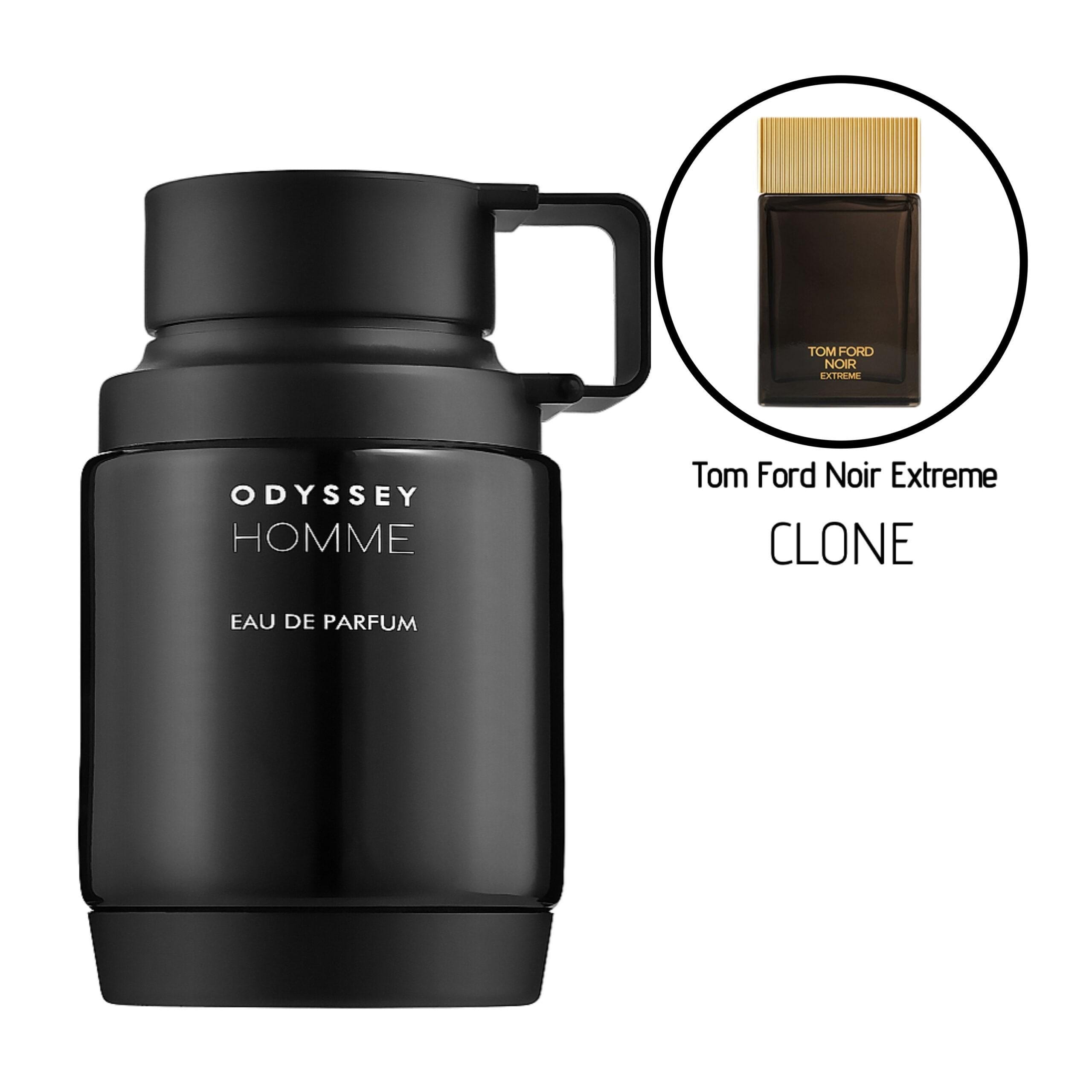 Armaf Odyssey Homme Eau de Parfum – Uomo 100 ml