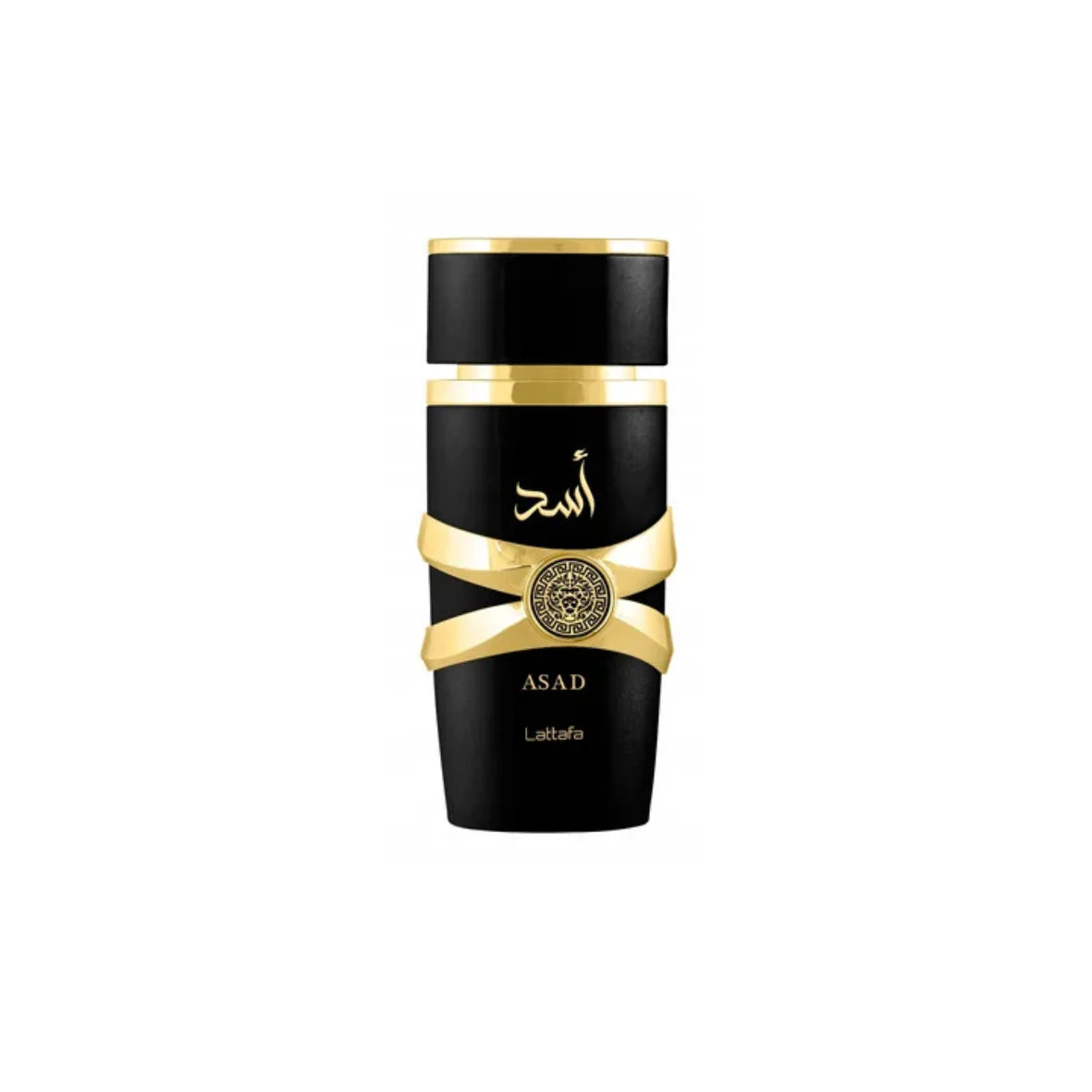Lattafa Asad Eau de Parfum 100ml