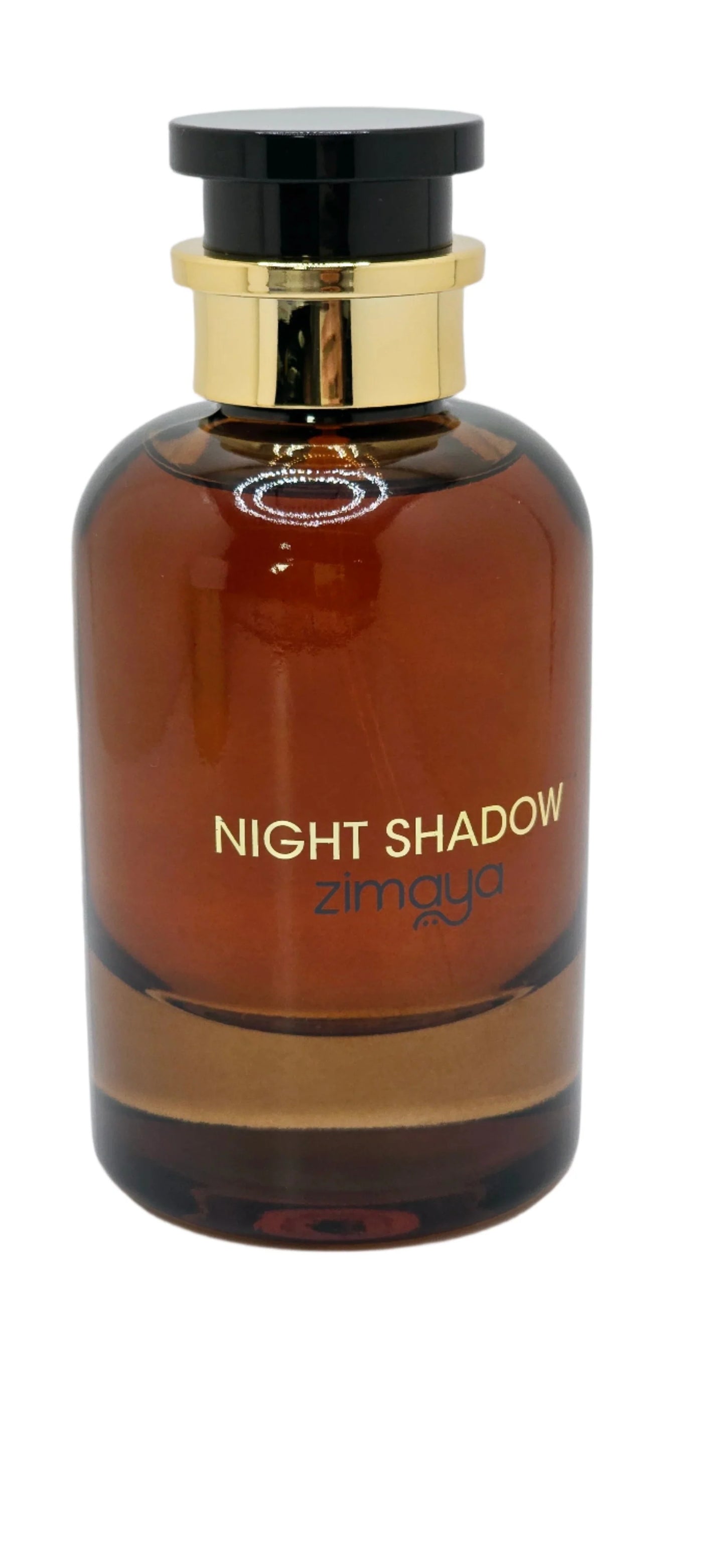 Zimaya Night Shadow – Unisex Extrait de Parfum 100 ml