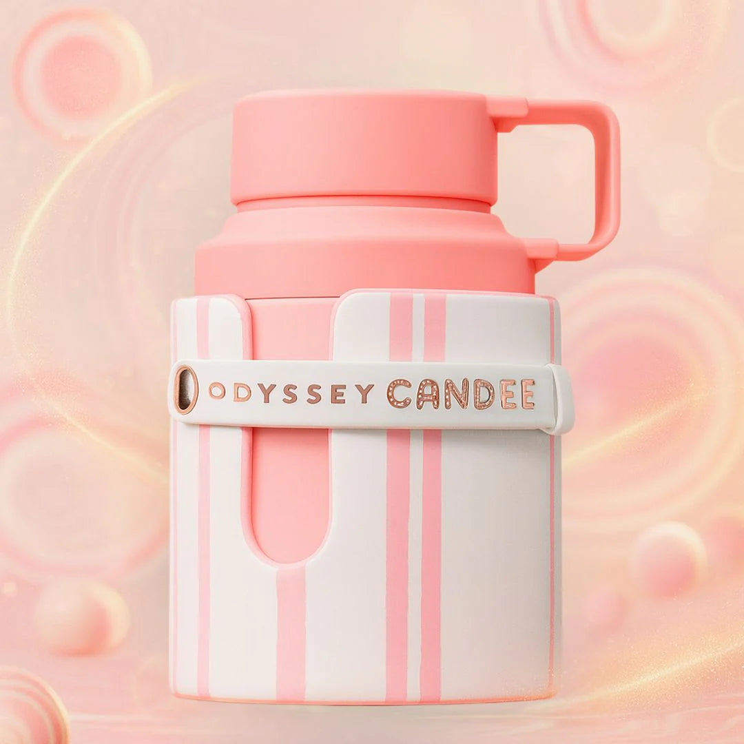 Armaf Odyssey Candee EDP – Donna 100 ml