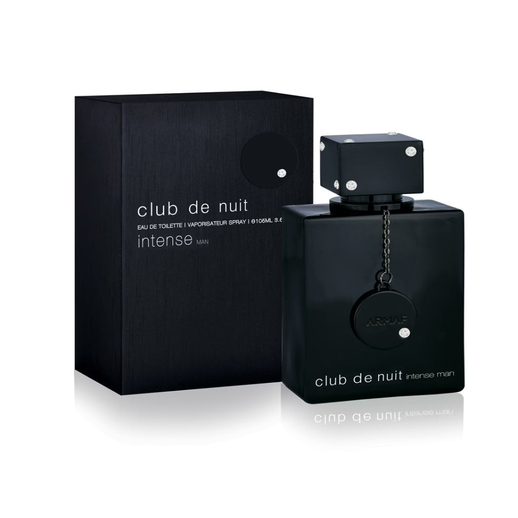 Armaf Club de Nuit Intense Man - Eau de Toilette 105 ml