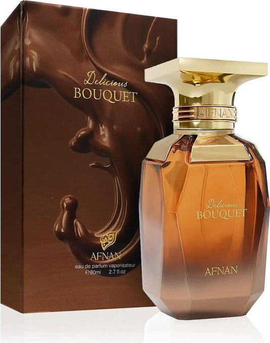 Afnan Delicious Bouquet  80 ml