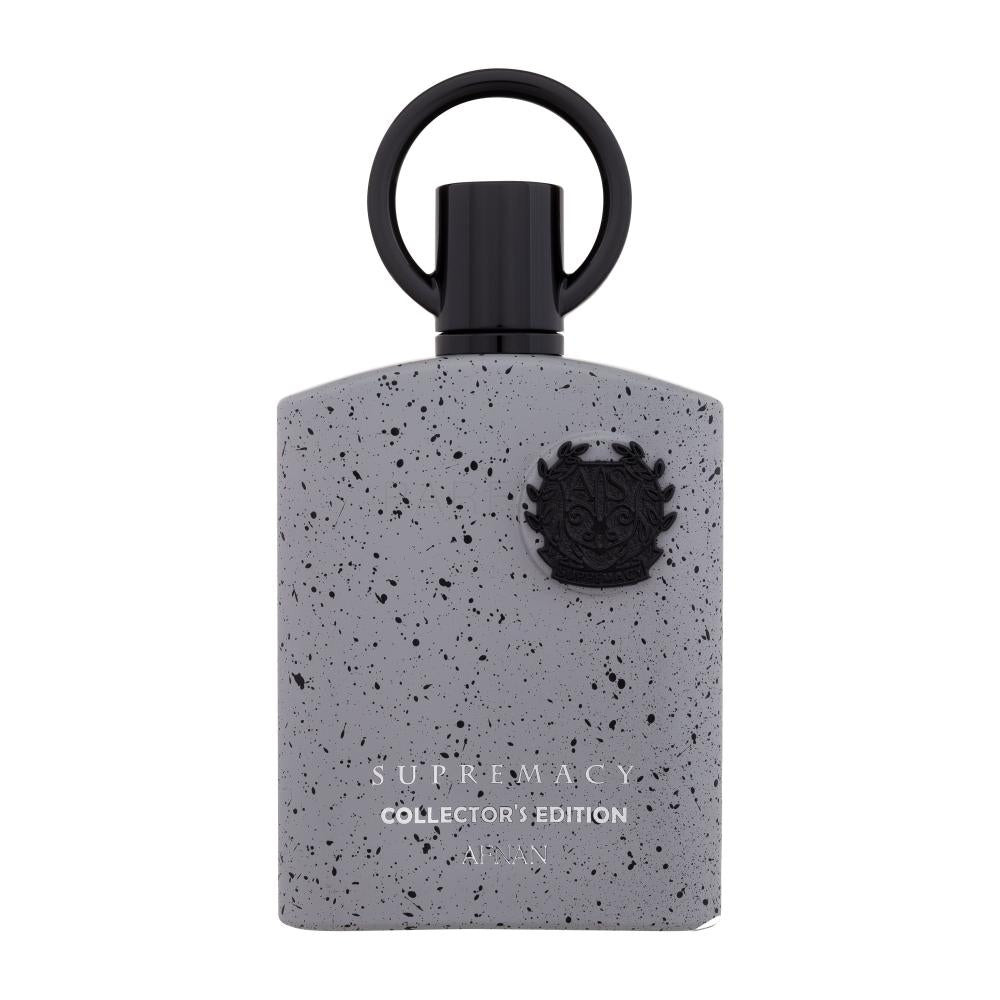 Supremacy Collector's Edition Eau de Parfum – Afnan Men 100 ml