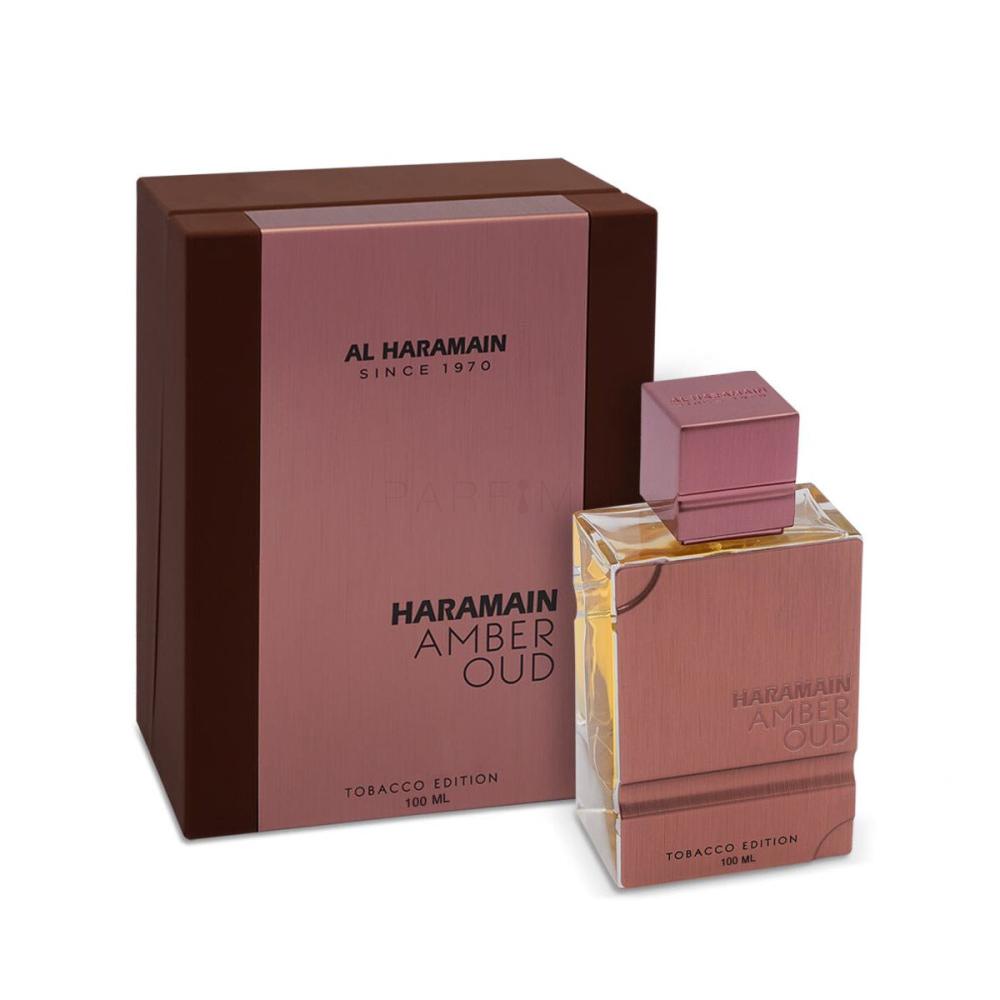 Al Haramain Amber Oud - Tobacco Edition 100 ml