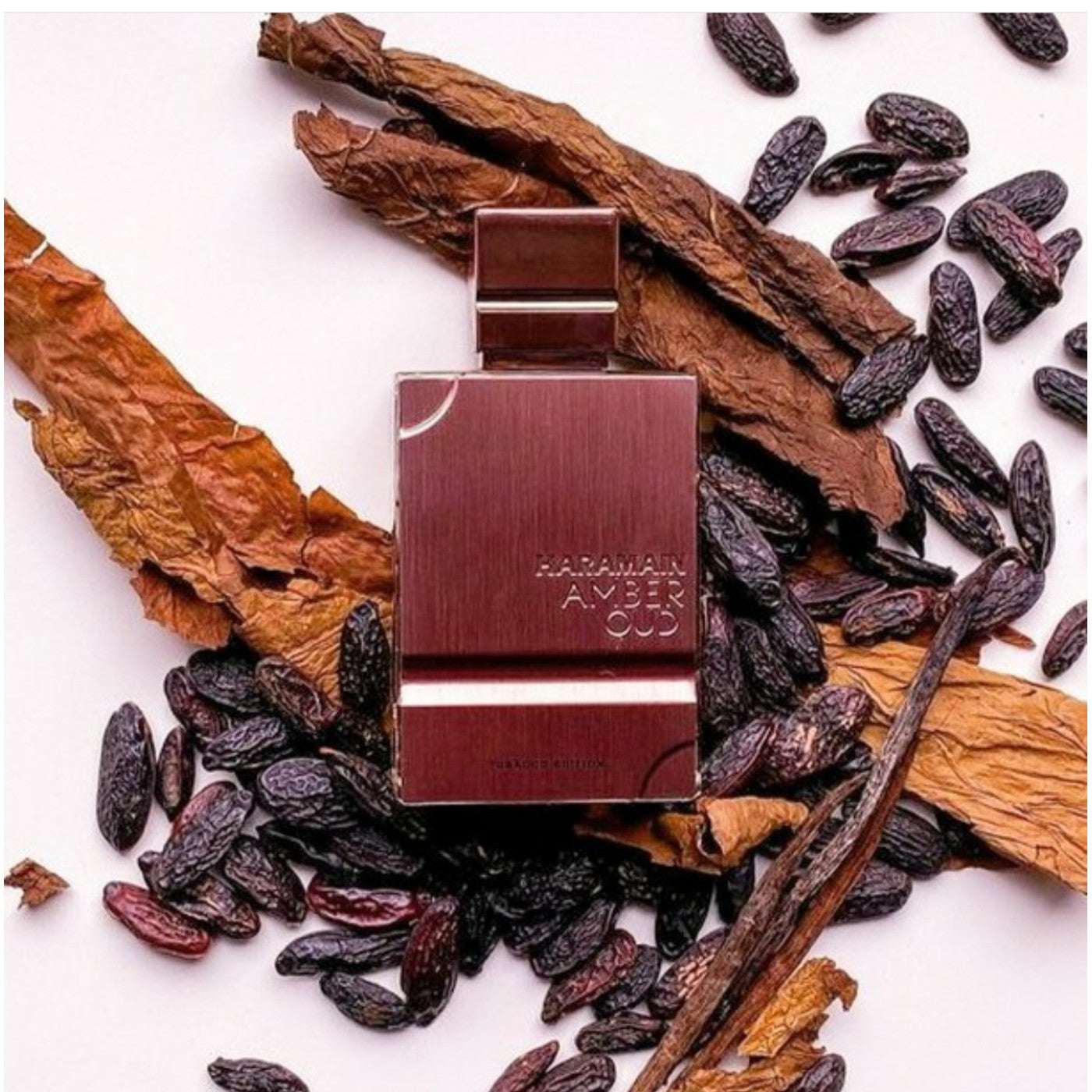 Al Haramain Amber Oud Tobacco Unisex 60ml