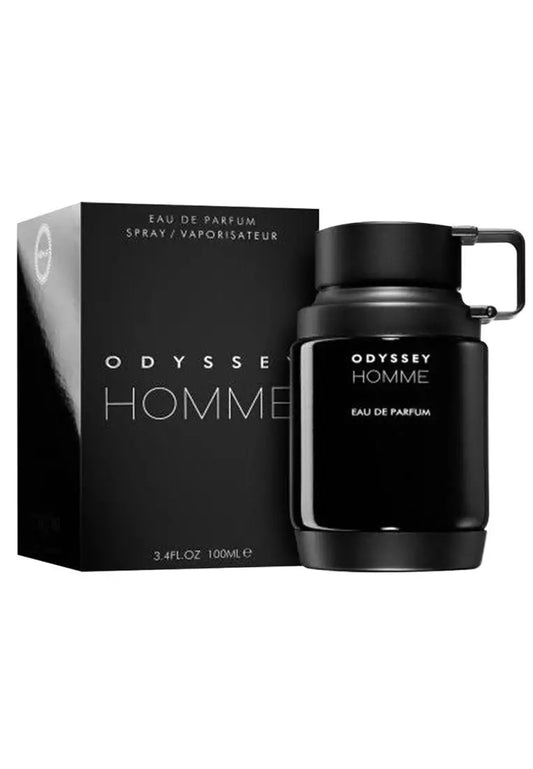 Armaf Odyssey Homme Eau de Parfum – Uomo  100 ml