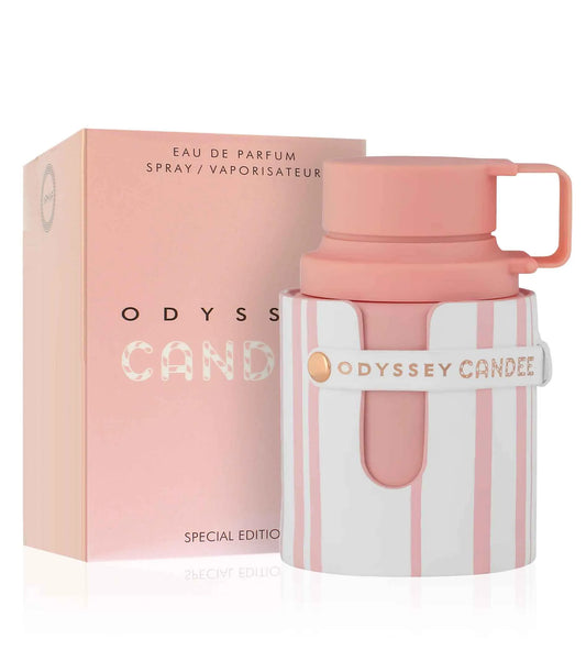Armaf Odyssey Candee EDP – Donna 100 ml