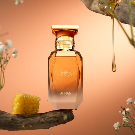 Afnan Delicious Bouquet 80 ml