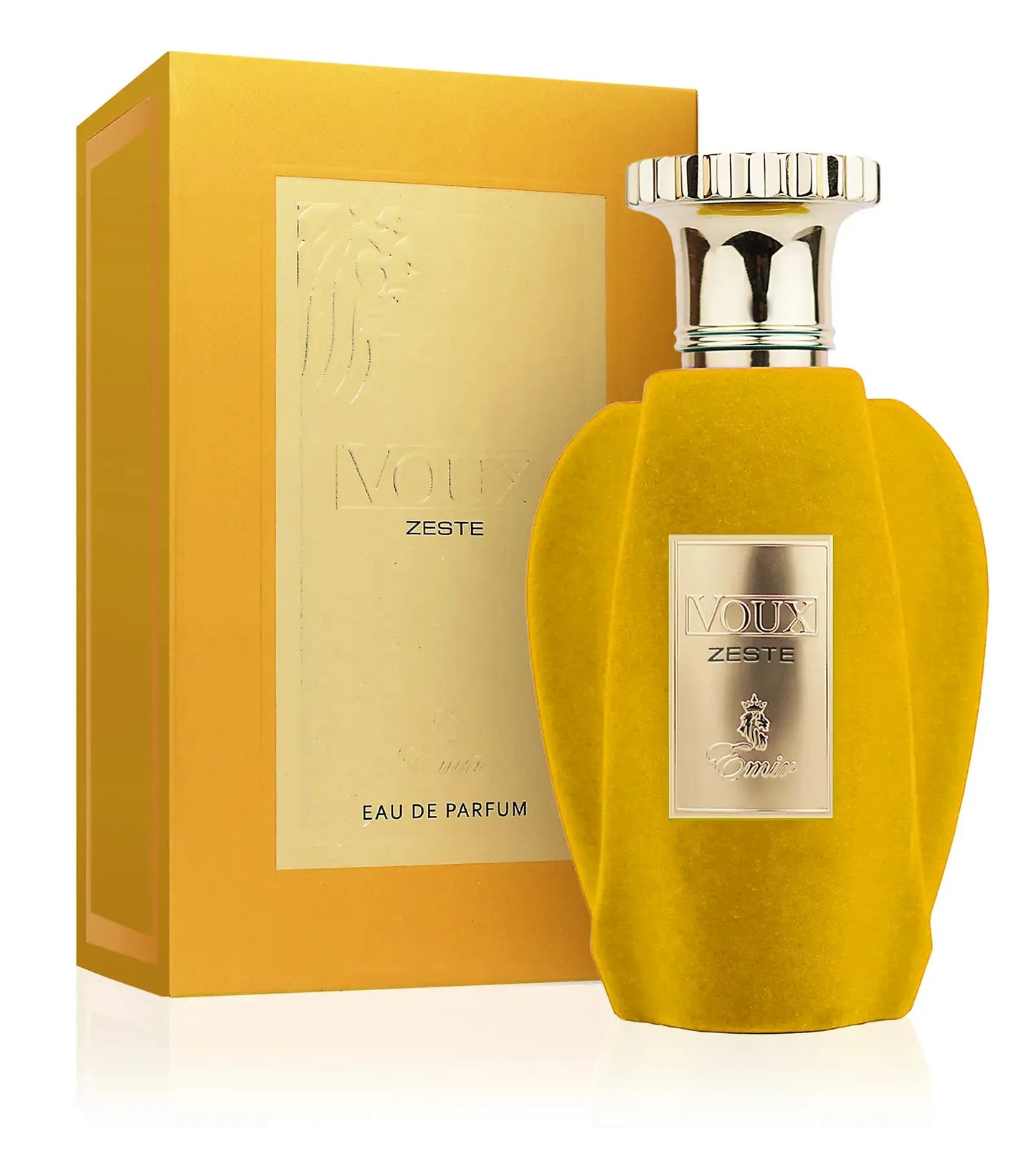 Emir Voux Zeste 100 ml