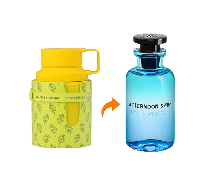 ARMAF ODYSSEY LIMONI - EAU DE PARFUM UNISEX 100 ML