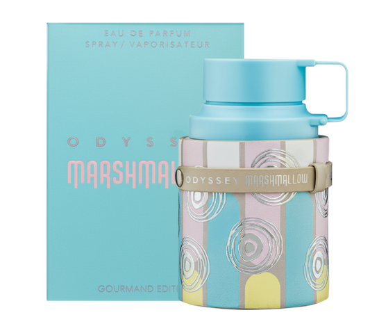 Armaf Odyssey Marshmallow EDP – Unisex 2025 100 ml