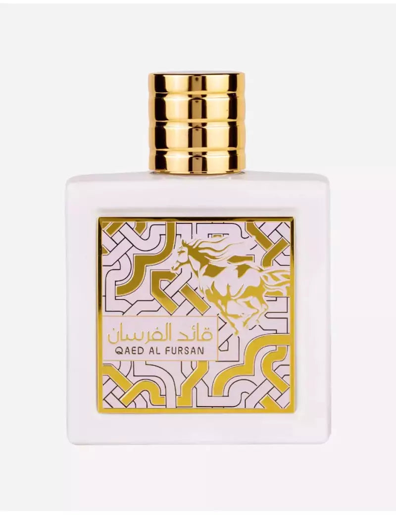 Lattafa Qaed Al Fursan Unlimited Eau De Parfum Spray 90ml Unisex