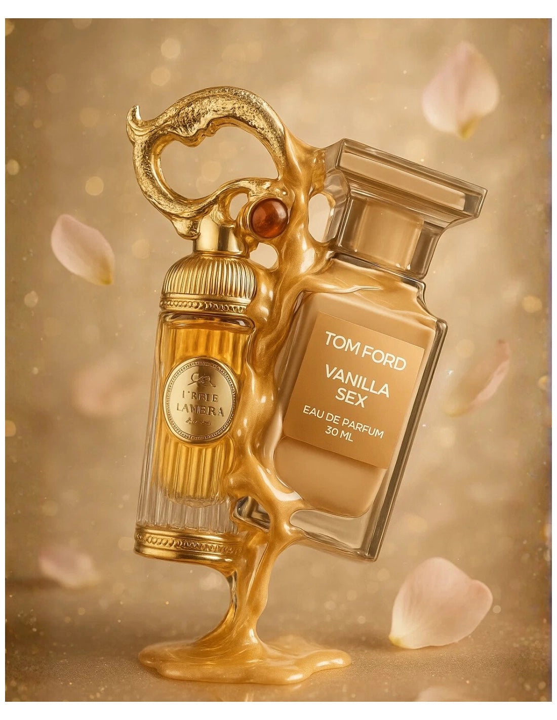 Lattafa Sehr Unisex 100 ml
