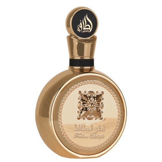 Lattafa Fakhar Gold Eau de Parfum Unisex – 100 ml