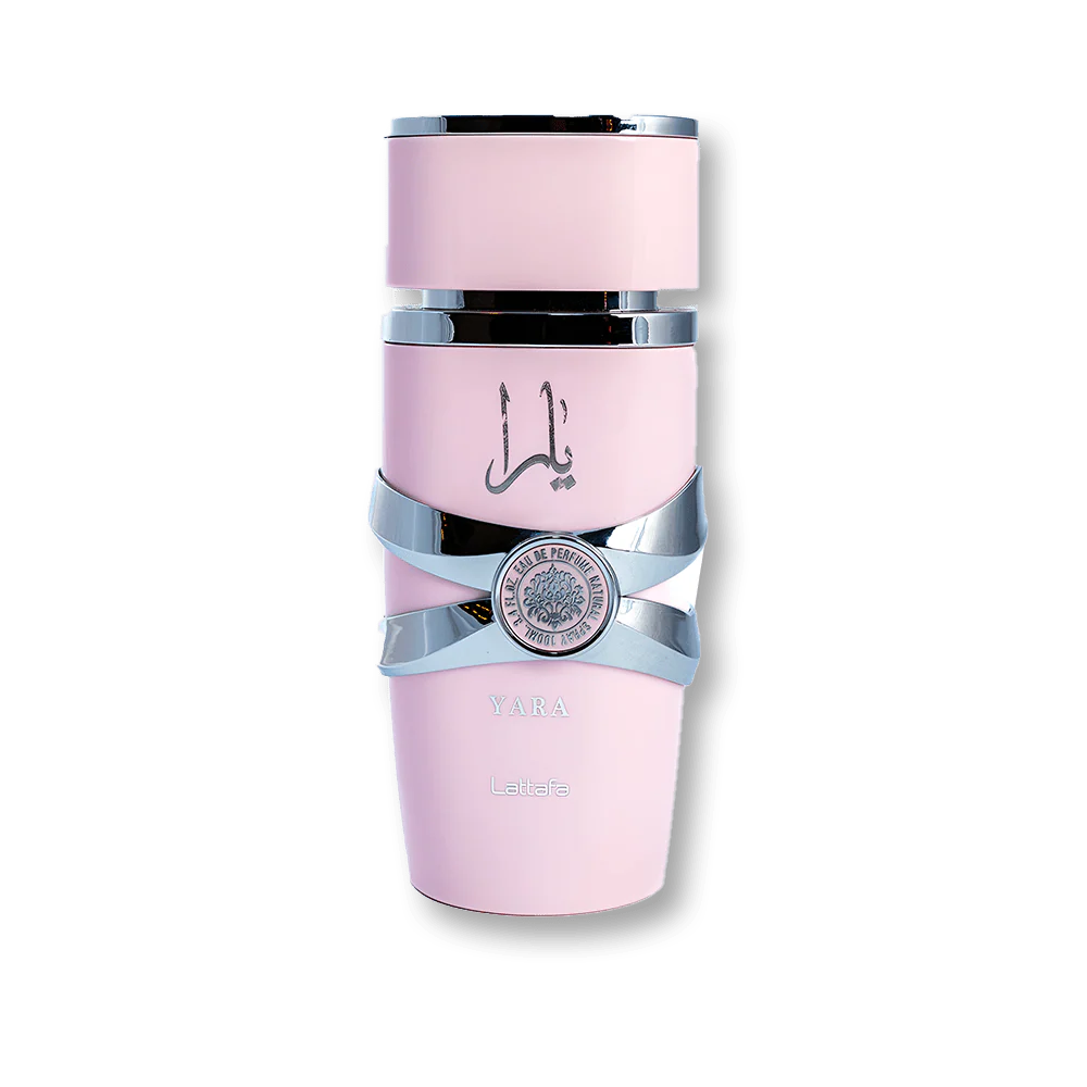 Yara by Lattafa Perfumes Eau De Parfum 100ml for Women