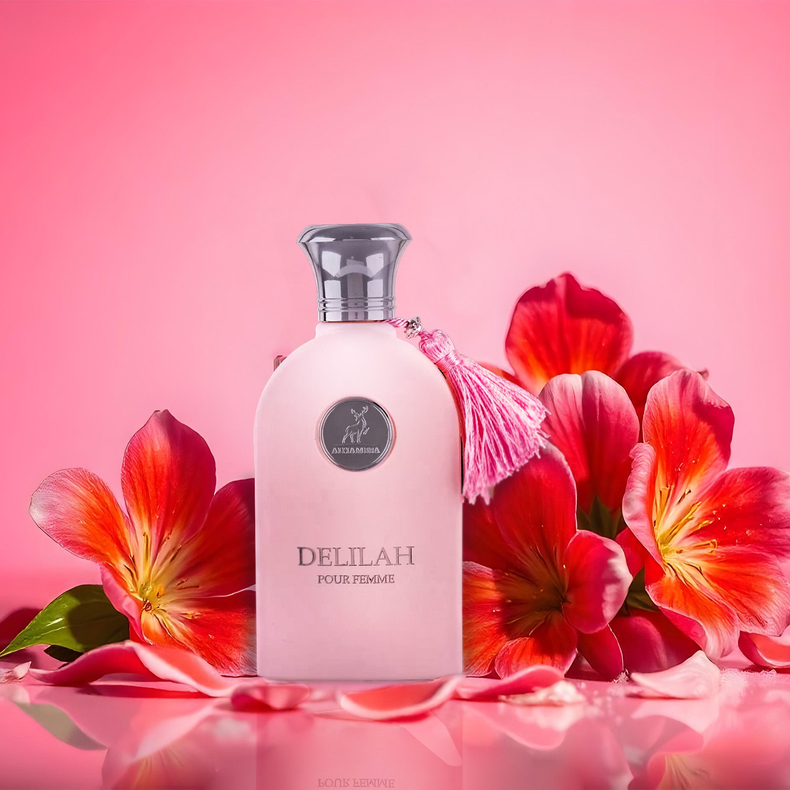 Delilah di Maison Alhambra 100 ml
