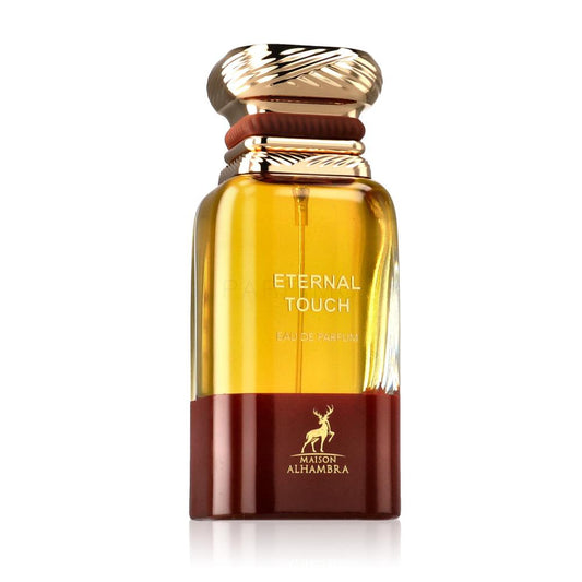 Alhambra Eternal Touch - Eau De Parfum Unisex 80 ml