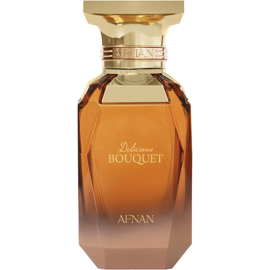 Afnan Delicious Bouquet  80 ml