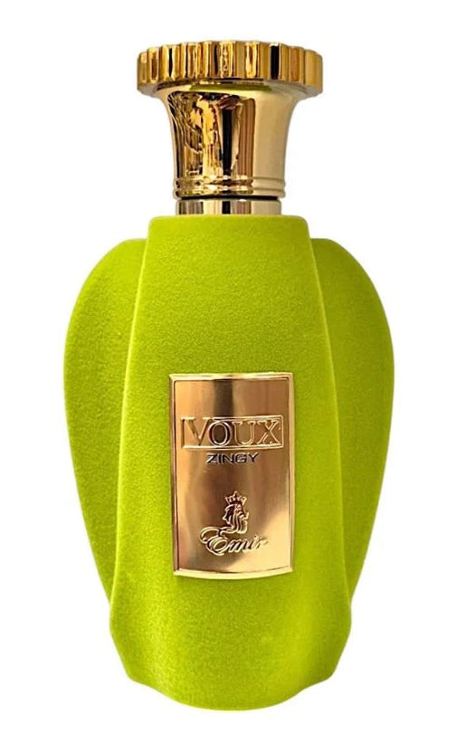 Emir Voux Zingy - Eau de Parfum Unisex 100 ml