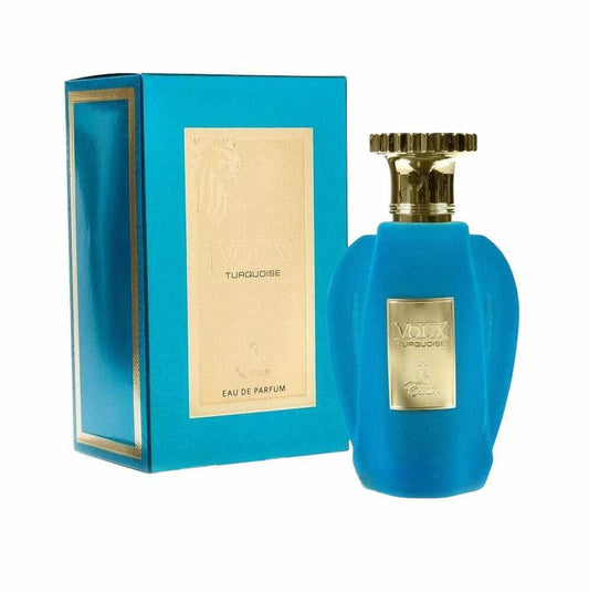 Emir Voux Turquoise Unisex 100 ml