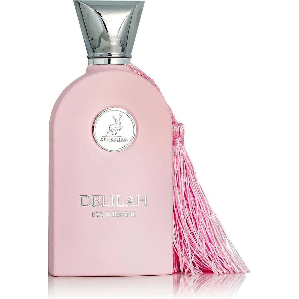 Delilah by Maison Alhambra 100 ml
